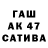 Alfa_PVP СК Zhumabay Akan